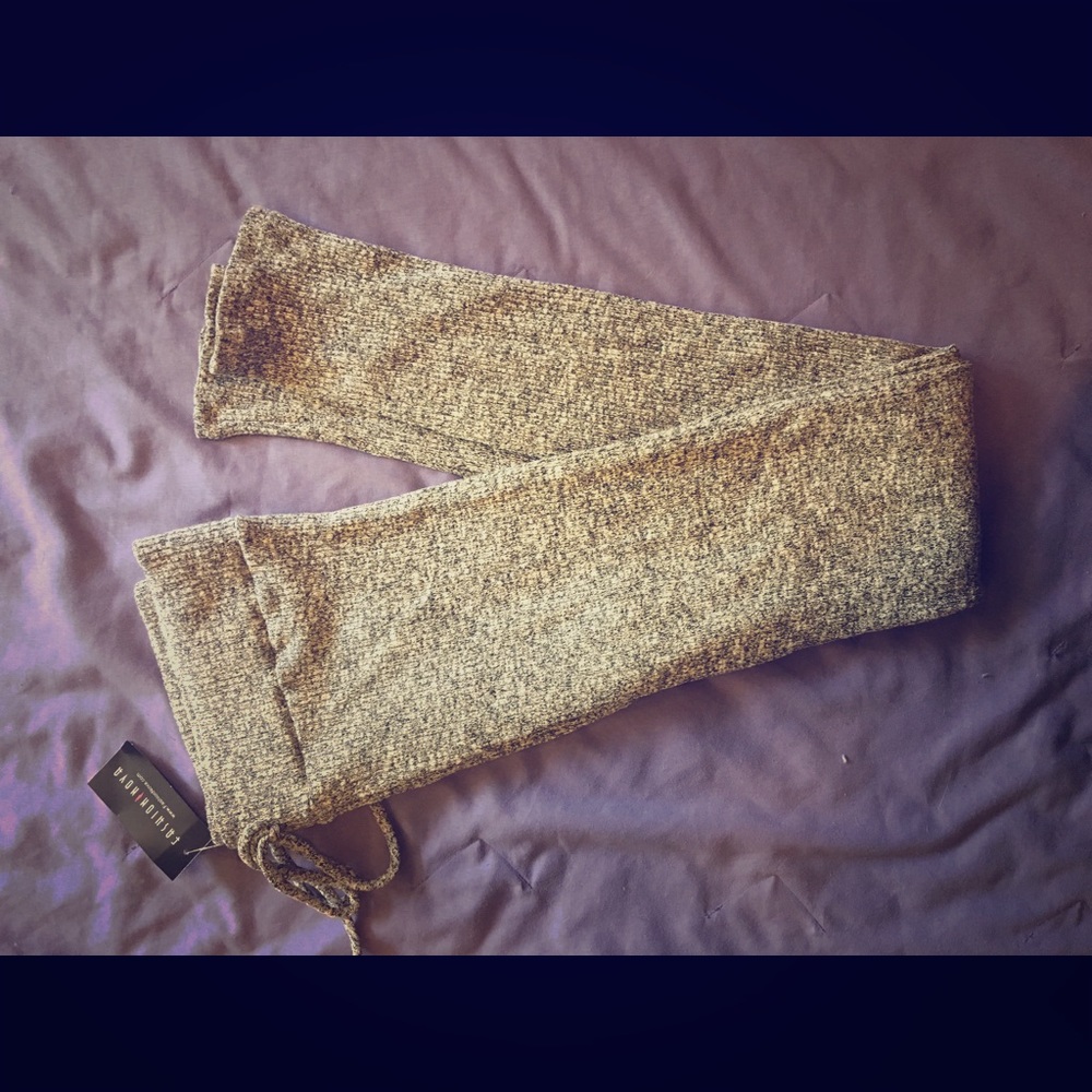 Fashion Nova leggings! (New)